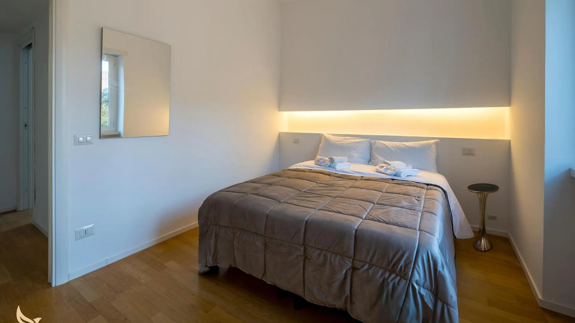 Mrbrown - Eredia Apartment Rome