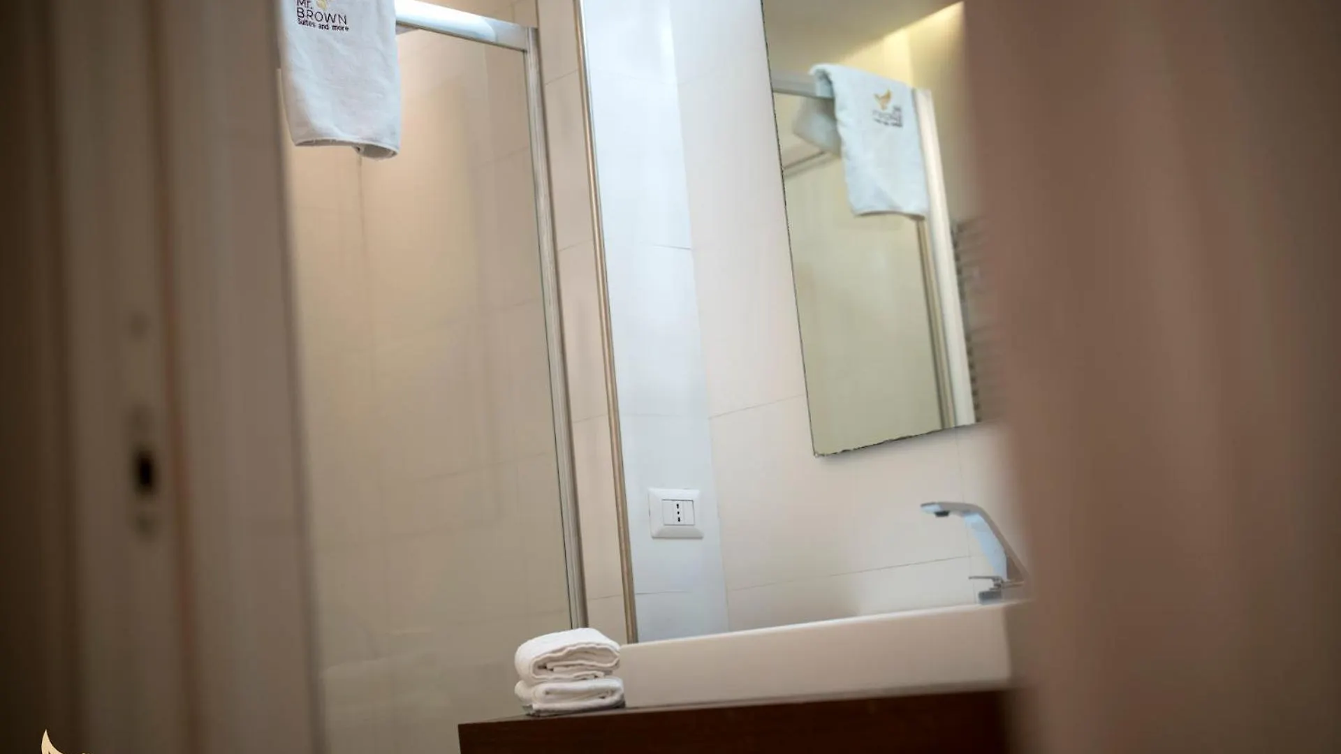 Mrbrown - Eredia Apartment Rome