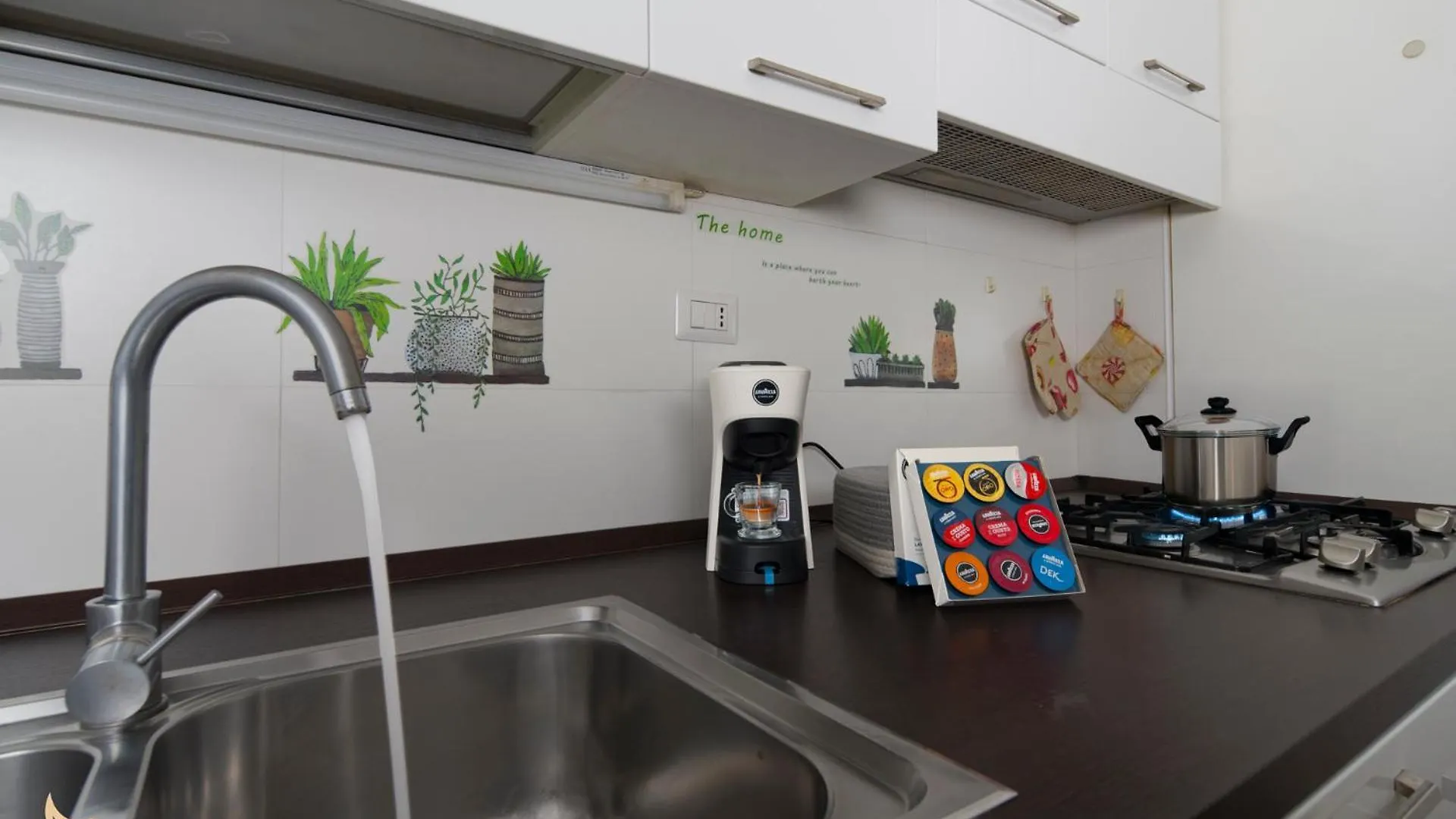 Mrbrown - Eredia Apartment Rome