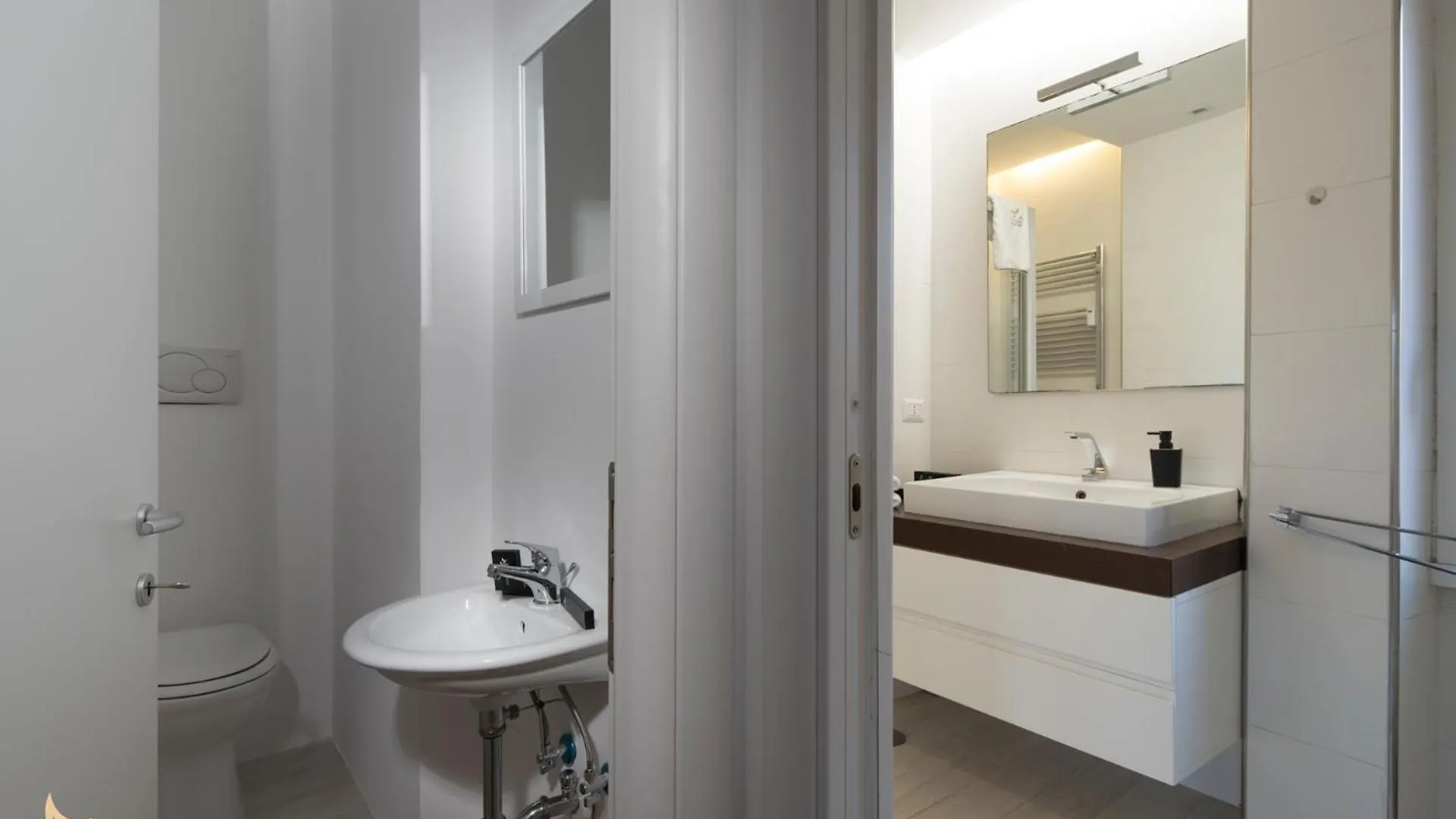 Mrbrown - Eredia Apartment Rome 0*,