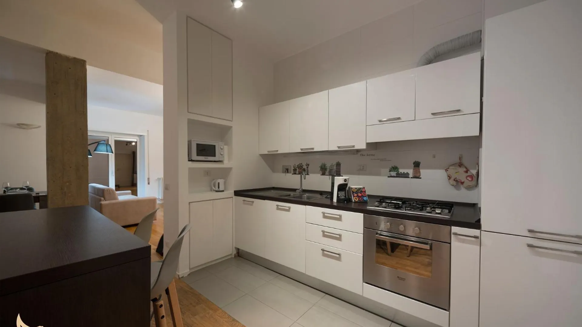 Mrbrown - Eredia Apartment Rome