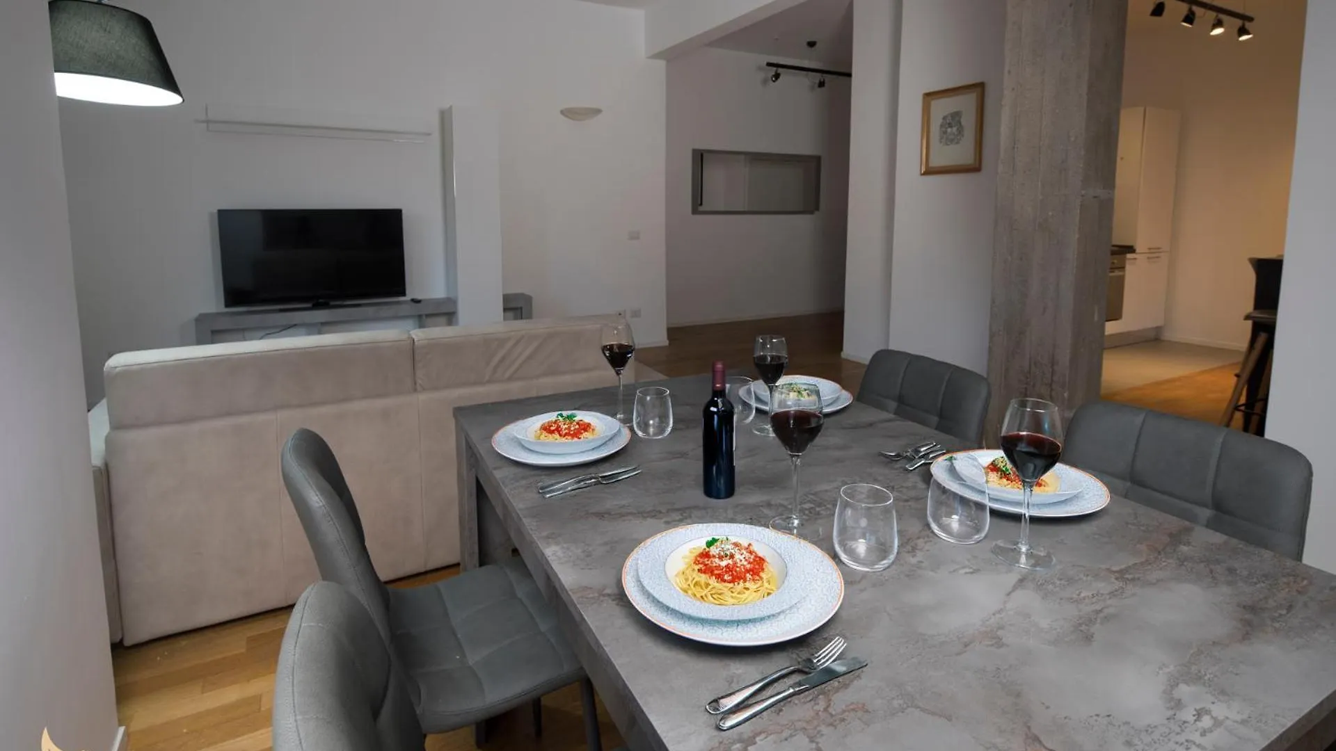 Mrbrown - Eredia Apartment Rome 0*,  Italy