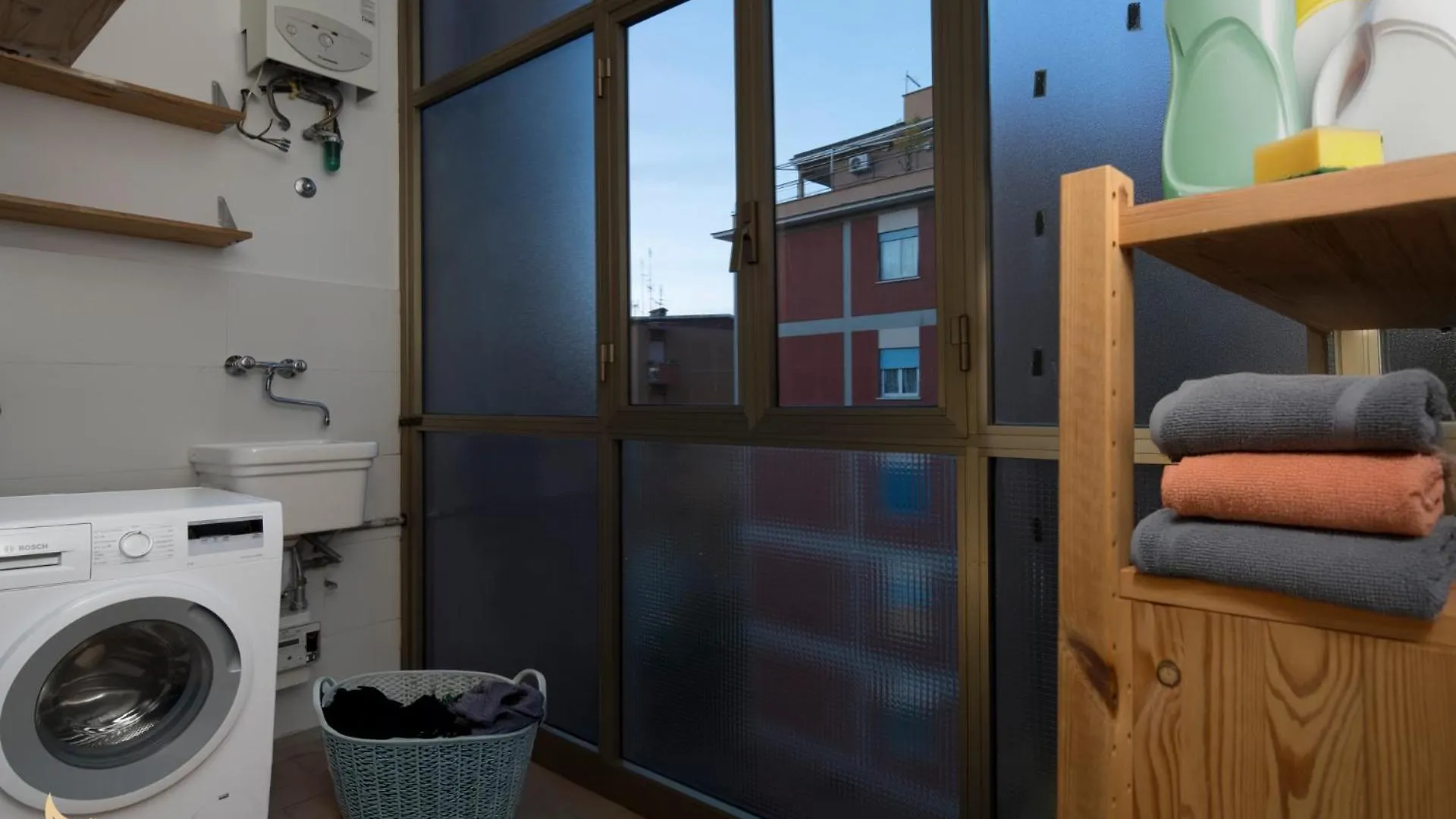 Mrbrown - Eredia Apartment Rome 0*,