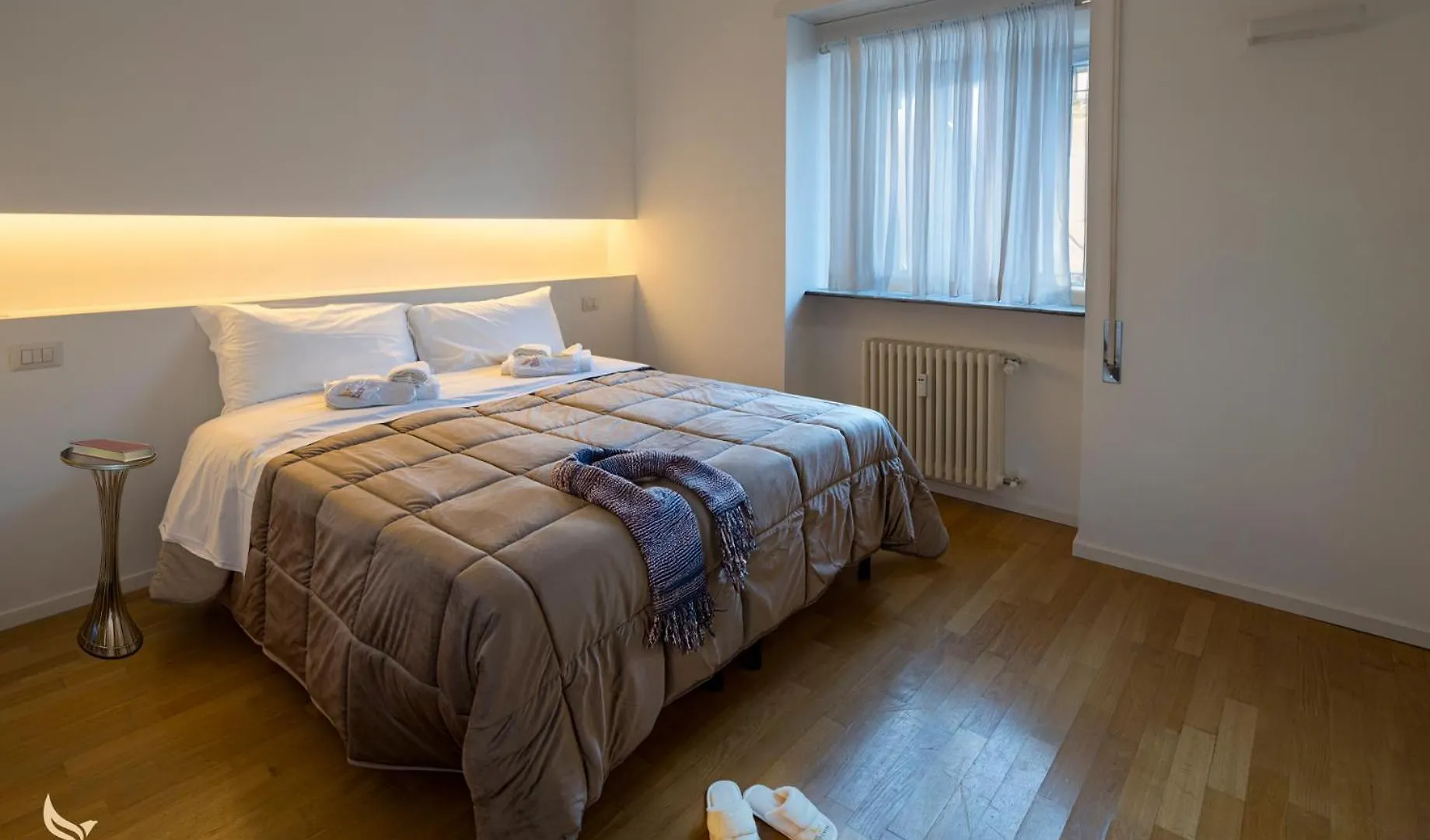 Mrbrown - Eredia Apartment Rome Italy