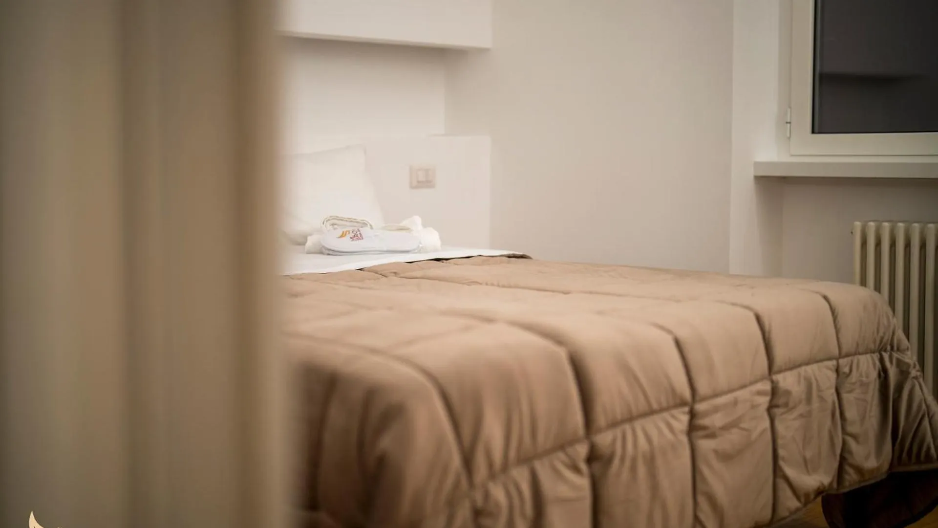 Mrbrown - Eredia Apartment Rome