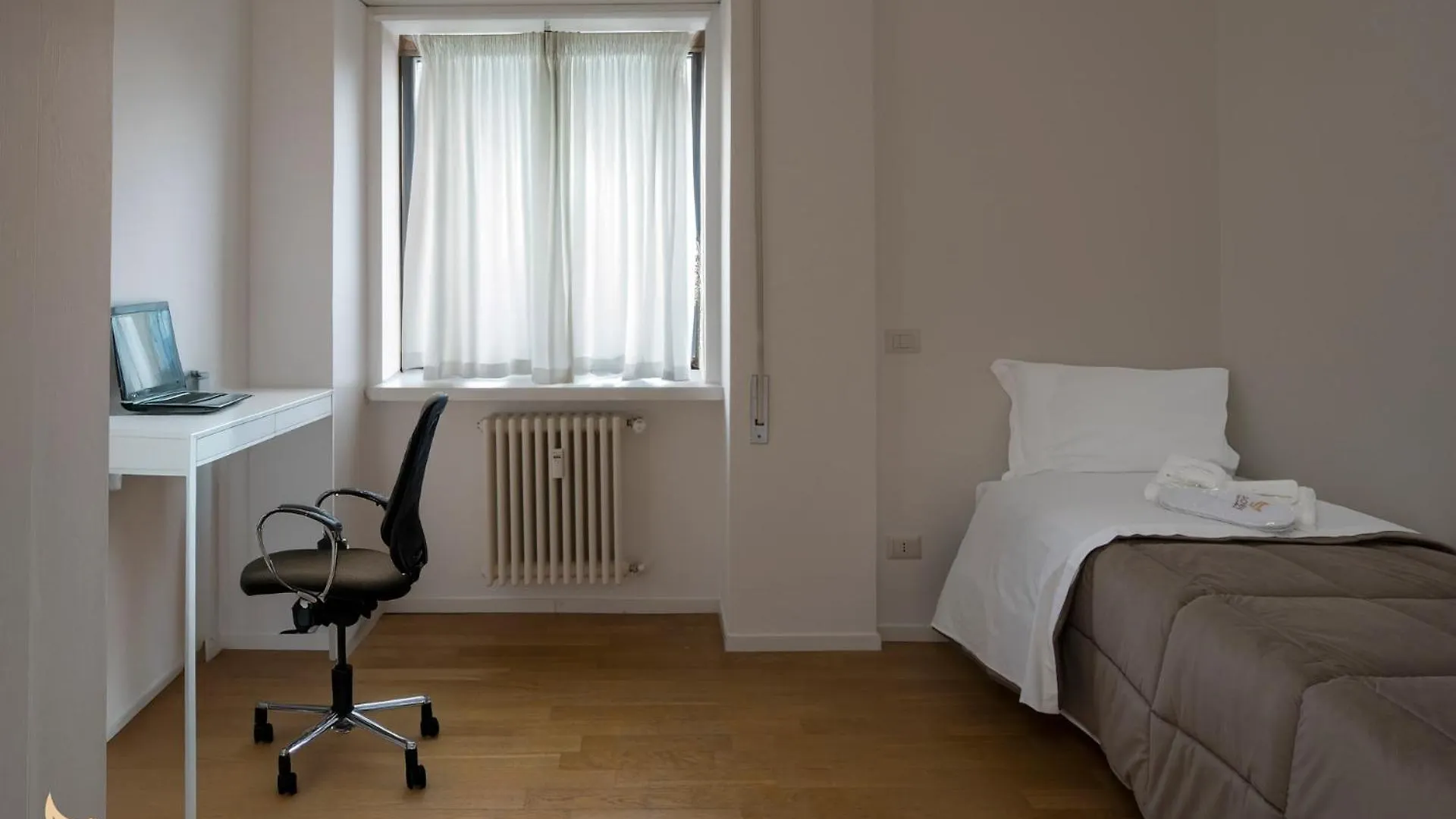Mrbrown - Eredia Apartment Rome