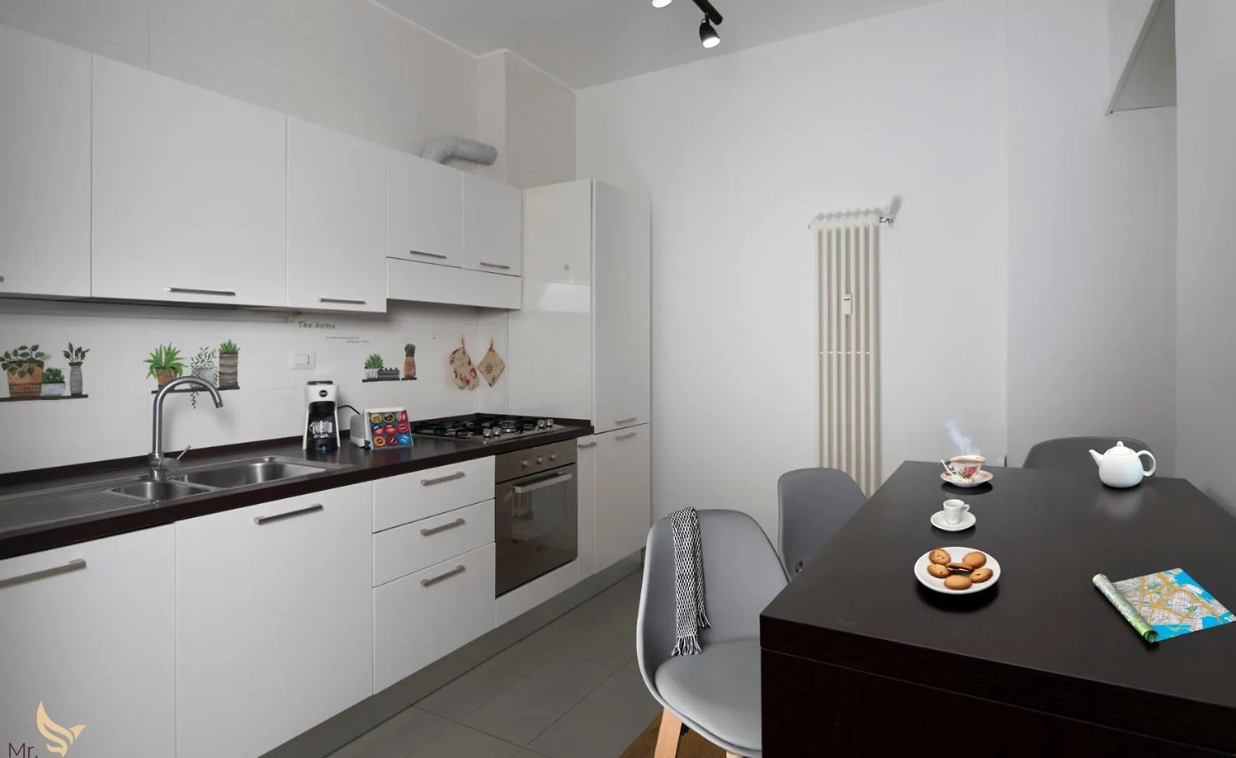 Mrbrown - Eredia Apartment Rome