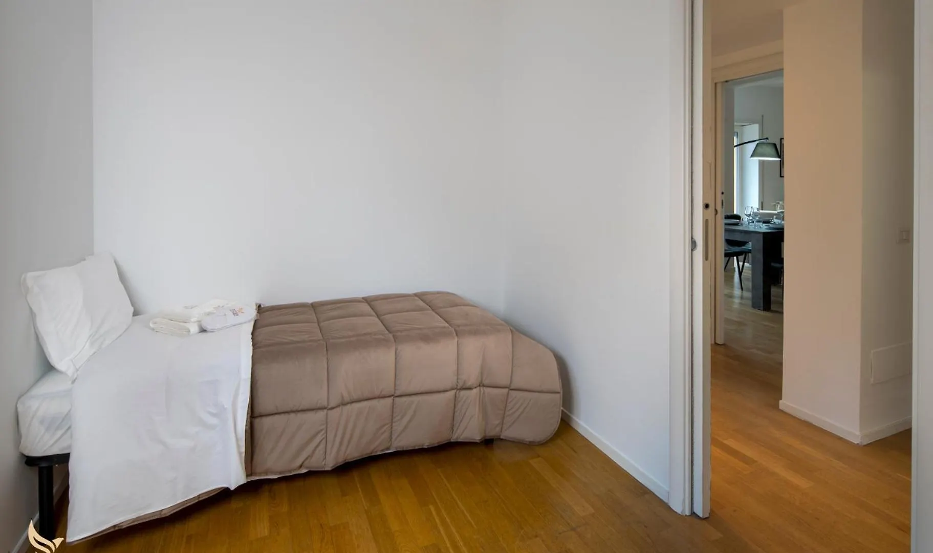 Mrbrown - Eredia Apartment Rome Italy